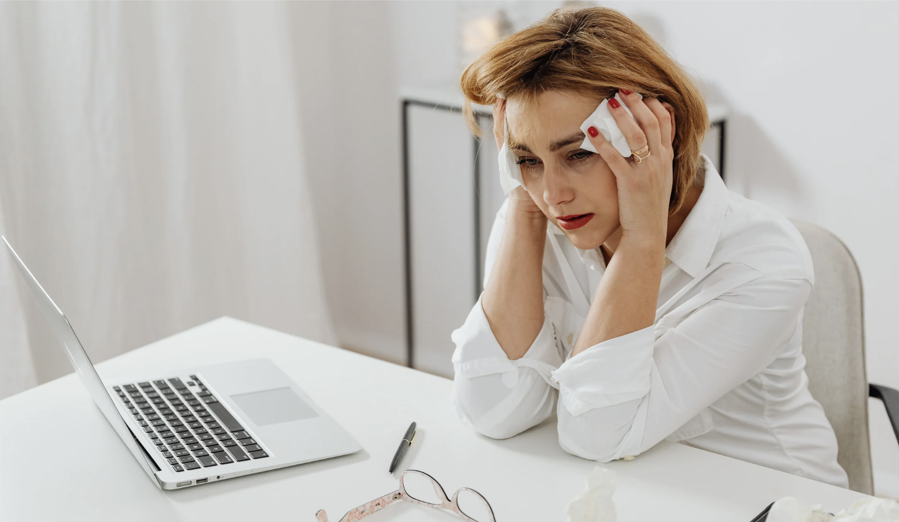 Burn-out, épuisement